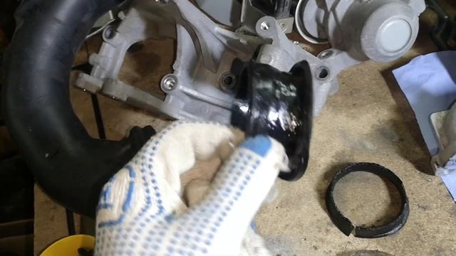 Delica D5 - ещё немного информации