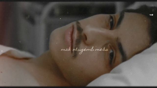 Только не беги - Лейтенант Леон и Хиляль {клип}