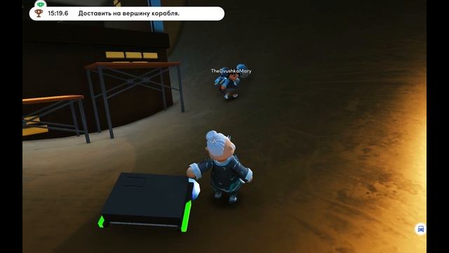 ДОСТАВКА ЗА 30 МИНУТ ◆ Totally Reliable Delivery Service - Прохождение от #TheДвуshка TRDS смотреть онлайн