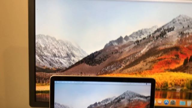 macOS High Sierra NATIVE eGPU support w/ AMD RX 480 смотреть онлайн