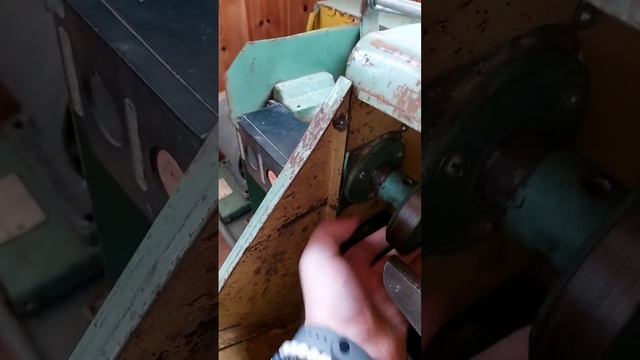 токарный станок по дереву !! школьный стд 120м новая жизнь!! смотреть онлайн