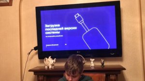 Обзор подключения приставки Смарт ТВ okko