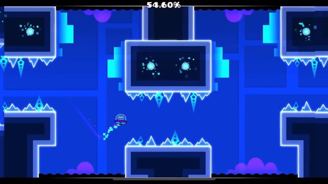 OFFICIAL Geometry Dash 2.2 SNEAK PEEK 2! RELEASE DATE SO CLOSE! смотреть онлайн