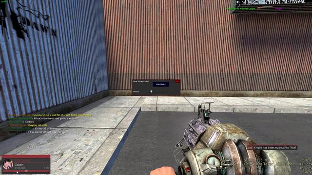 DARK RP MONEY HACK *2020* [UPDATED 16/03/2020] смотреть онлайн