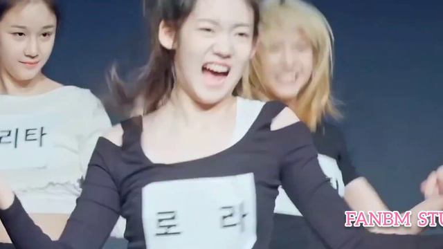 BABY MONSTER - CHIQUITA[치키타] _(VISUAL FILM) смотреть онлайн