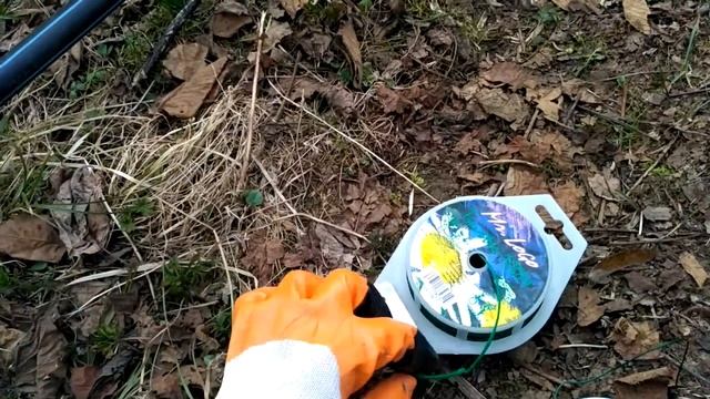 Проволока для подвязки растений