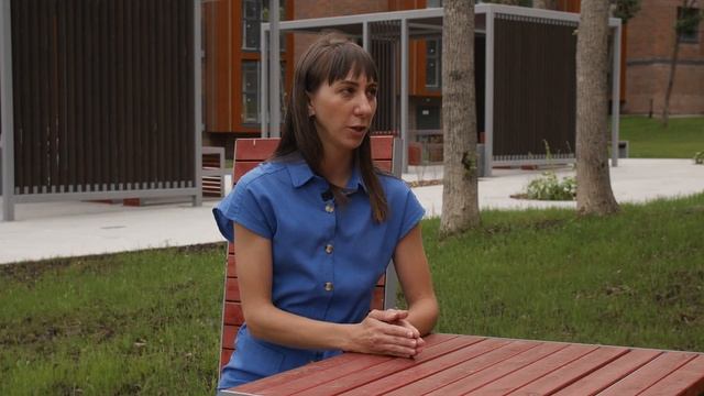 Инфраструктура, какая она в посёлке-парке Весна? смотреть онлайн