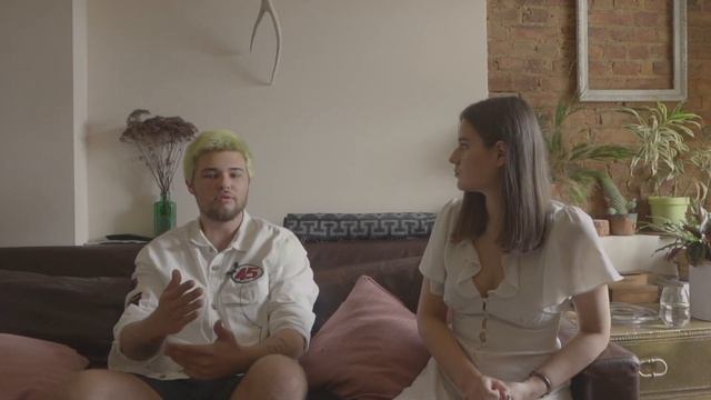 О Музыкальной Индустрии l Как записывать песни самому? смотреть онлайн