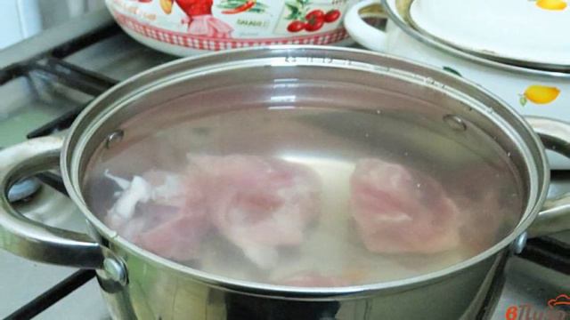 Сборник рецептов