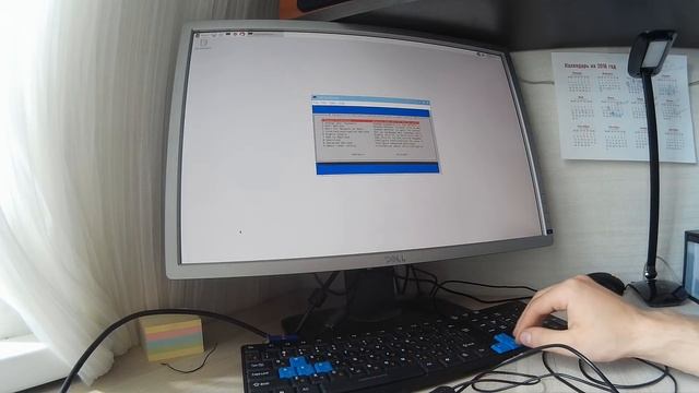 подключение raspberry pi установка и настройка смотреть онлайн