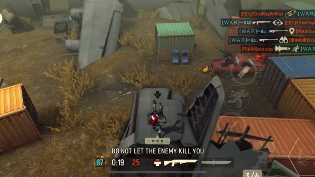 Tacticool WAR Streaming error ? here is 11 games from last night. All games in a row смотреть онлайн