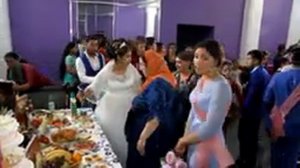 8 6 2019 свадьба в Новосибирске