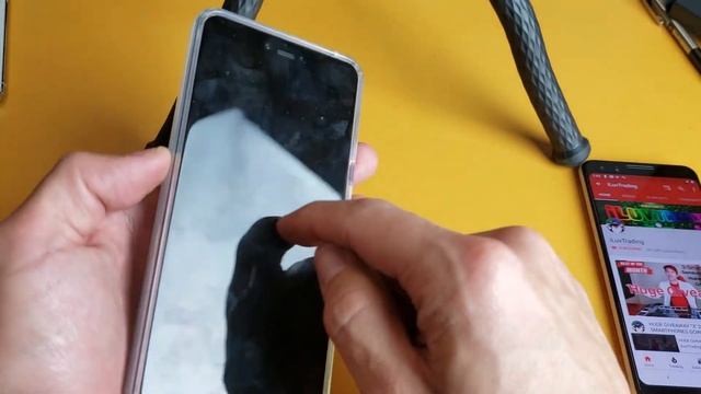 Google Pixel 3 / 3XL: How to Scan QR Code w/ Built-In QR Code Scanner Reader смотреть онлайн