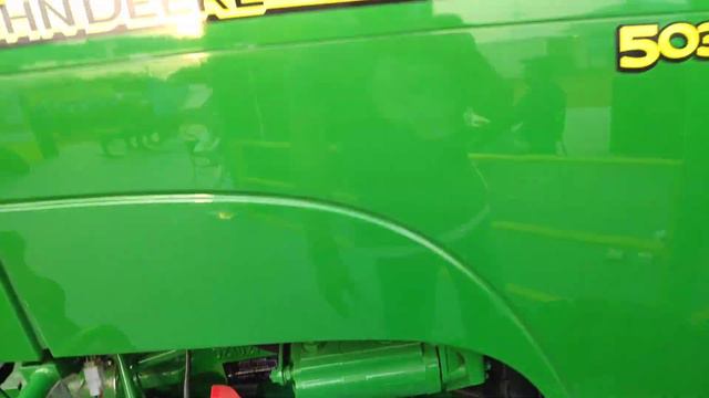 John Deere 5039D PowerPro V2 Tractor || Full Review In 2021 || Tractor Help