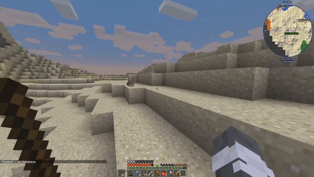 [6] Dawn Must DIE (Minecraft Dungeons Dragons And Space Shuttles) смотреть онлайн