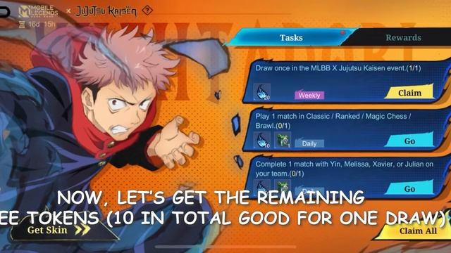 PREMIUM SUPPLY IS HERE! 2,500 DIAS ENOUGH? GETTING XAVIER SATORU GOJO SKIN смотреть онлайн