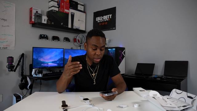 Apple Watch Series 9 Starlight My First Impressions