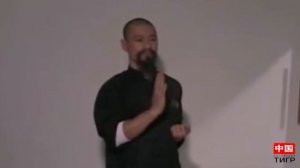 ВИН ЧУН - Siu Lim Tao в исполнении мастера Wong Nim Yi (Китай, г. Гуанчжоу)