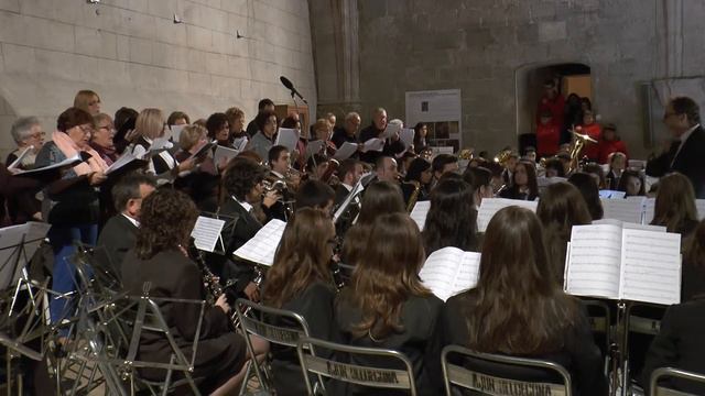 Missa Brevis Gloria Jacob de Haan Orfeó i Banda de Música d' Ulldecona смотреть онлайн