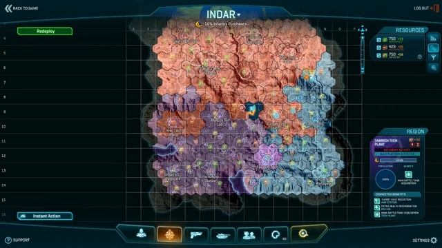Planetside 2 | Gameplay | #2 | On ASUS GeForce GTX 660Ti | смотреть онлайн