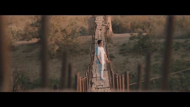Muhammet Garyagdyyew - Leyla смотреть онлайн