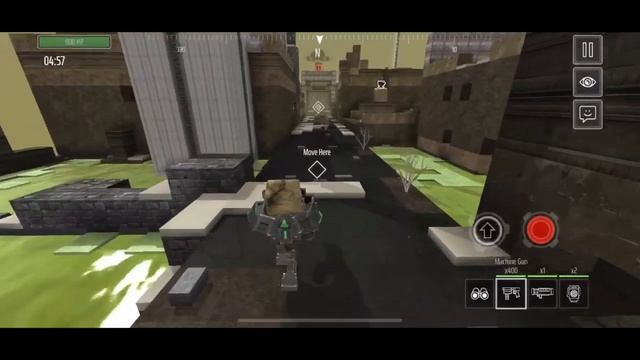 What Is ‘Block Fortress: Empires’? (iOS & Android First Impressions) смотреть онлайн