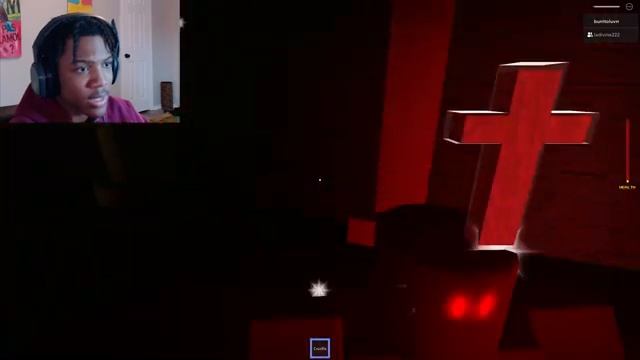 Roblox Faithless with my Girlfriend THIS WAS SCARY смотреть онлайн