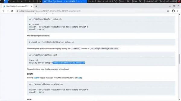 Installing Nvidia Drivers On Arch Linux: The Ultimate Guide
