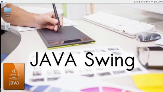 103 JAVA Swing Where to GO смотреть онлайн