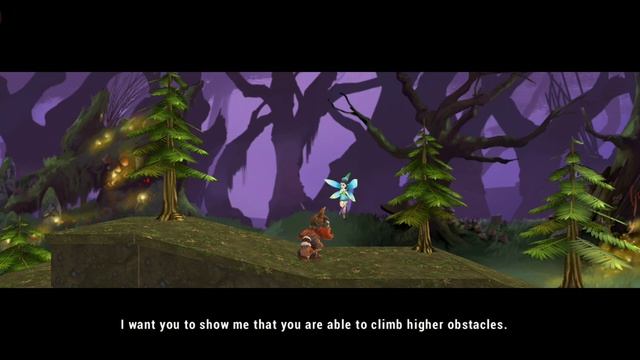 Nine Worlds Adventure - A Viking Saga Level 0-0|Gaming on Oneplus 6| Android Games||Mod Apk|| смотреть онлайн