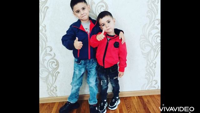 День и брата омечают в Звездочках смотреть онлайн