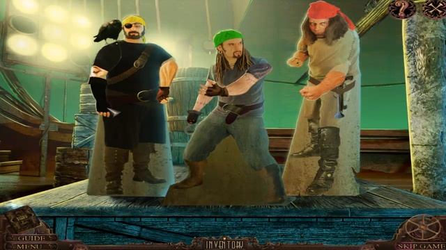 Final Cut Death on the Silver Screen Walkthrough | Chapter 4 WW2 Set | CasualGameGuides.com смотреть онлайн