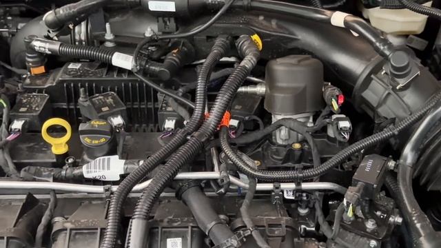 Ford Maverick Tremor. ¿La mejor para uso personal? смотреть онлайн