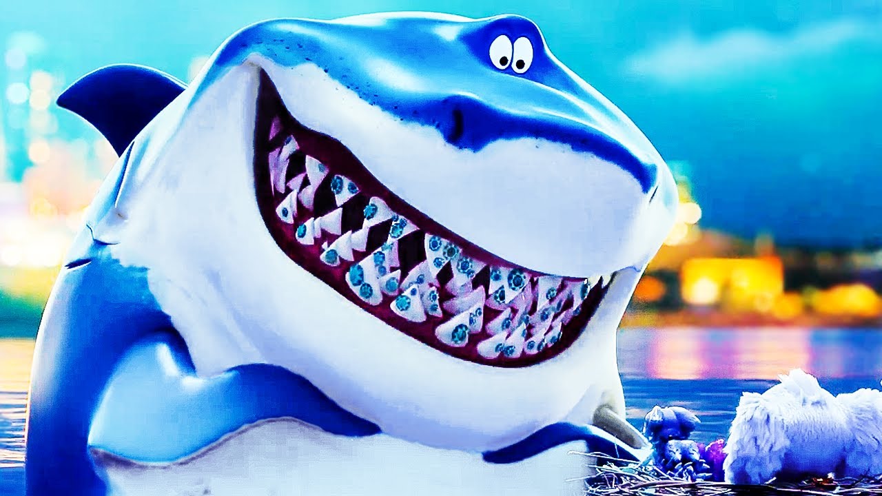 Дорога домой — Русский трейлер (2021).mp4