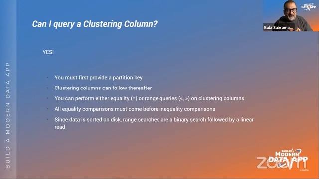 Build with Astra DB: Intro to Apache Cassandra™ and Astra DB by DataStax смотреть онлайн