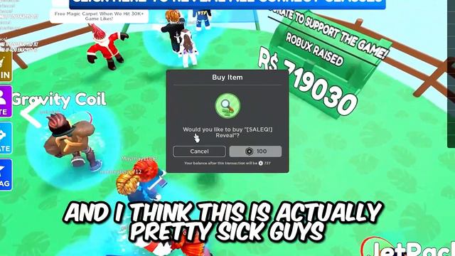 HOW TO GET FREE ROBUX IN 2024! *WITH PROOF*