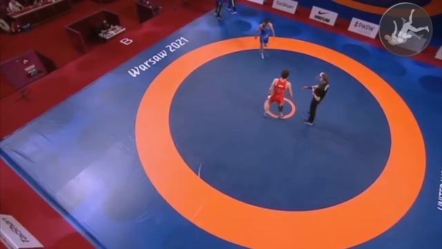 Чемпионат Европы-2021 | Обзор смотреть онлайн