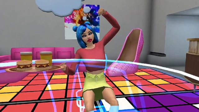 ВНЕШКИ ПОД ПРИЛОЖЕНИЯ В АВАКИН ЛАЙФ!😶BY AVAKIN TOFFEE🌷 смотреть онлайн