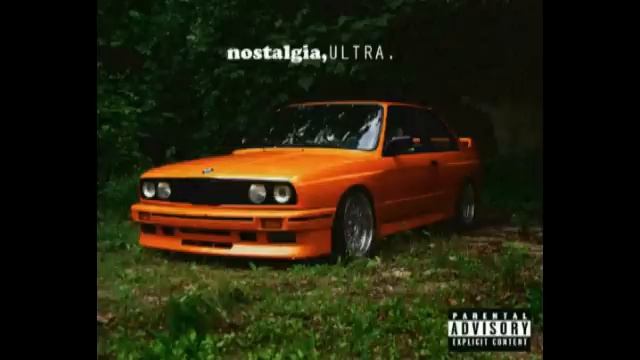 Frank Ocean - Dust (Nostalgia, Ultra) - Download & Lyrics смотреть онлайн
