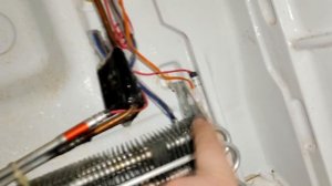 Холодильник LG не холодит холодильное отделение