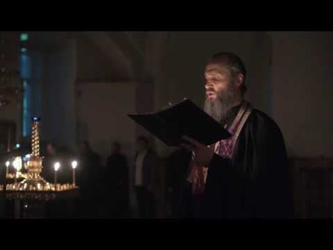 Валаамский монастырь