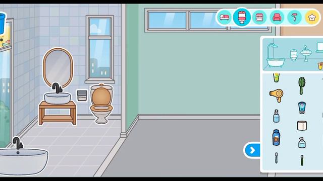 тока бока :Обустройка ванной🐧💦 смотреть онлайн