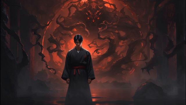 Созданный на заказ Король Демонов (Новелла) Том 1 Глава 91 смотреть онлайн