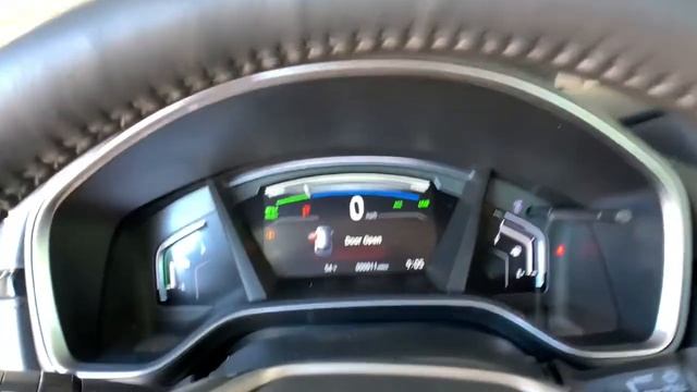 2022 Honda CR-V Hybrid Aurora, Denver, Highland Ranch, Parker, Centennial, CO 46024 смотреть онлайн