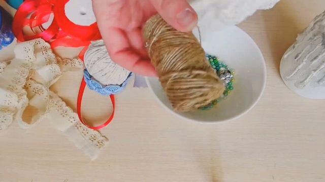 Новогодняя ваза смотреть онлайн