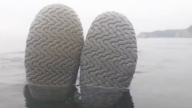 ⚓ На море небольшой туман 🦀 У Никиты релакс 🐬 смотреть онлайн