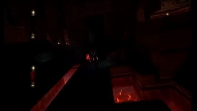 Eternal Darkness Sanity's Requiem | E8 - P3 | Nuclear Launch Detected смотреть онлайн