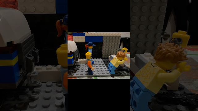 полиция👮 смотреть онлайн