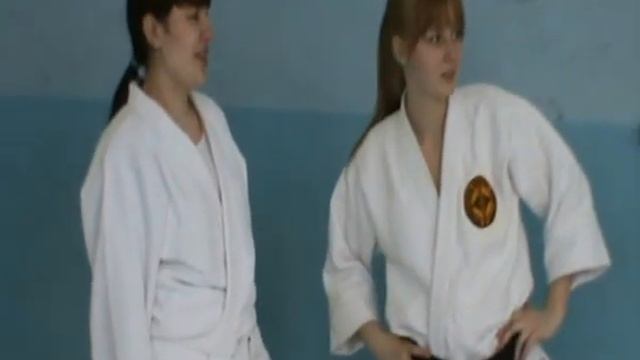 Соколова А.В.   Crowd Fight