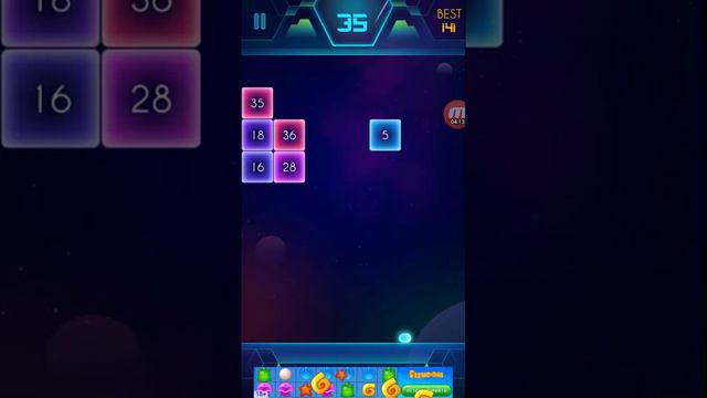 Игра Balls смотреть онлайн